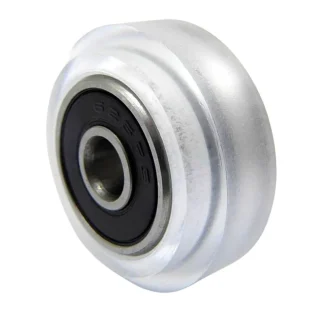 Solid V Xtreme Wheel Kit