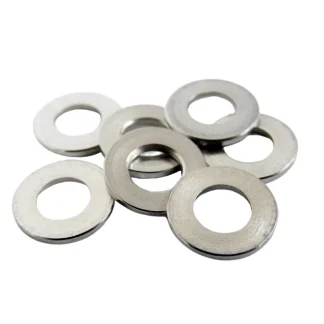 Load Washer - 10x5x1 - 10 Pack