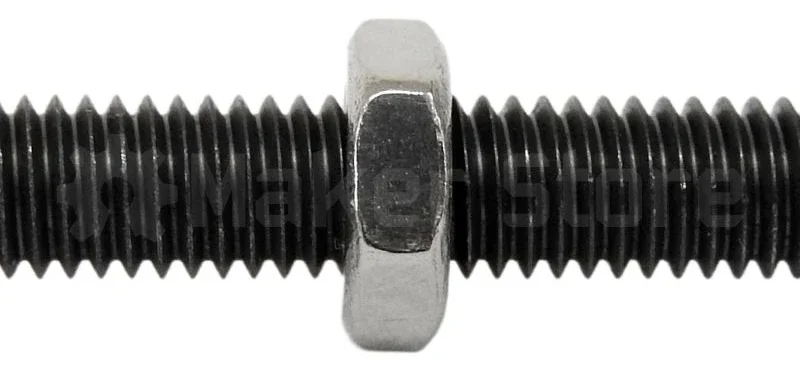 M5 Jam Nuts - Image 4
