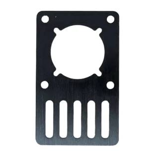 Motor Mount Plate - NEMA23