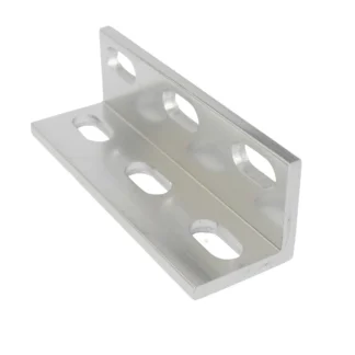Universal L Brackets - Triple