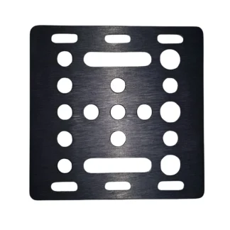 20mm V-Slot Gantry Plate