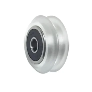 Xtreme Dual V Wheel Kit