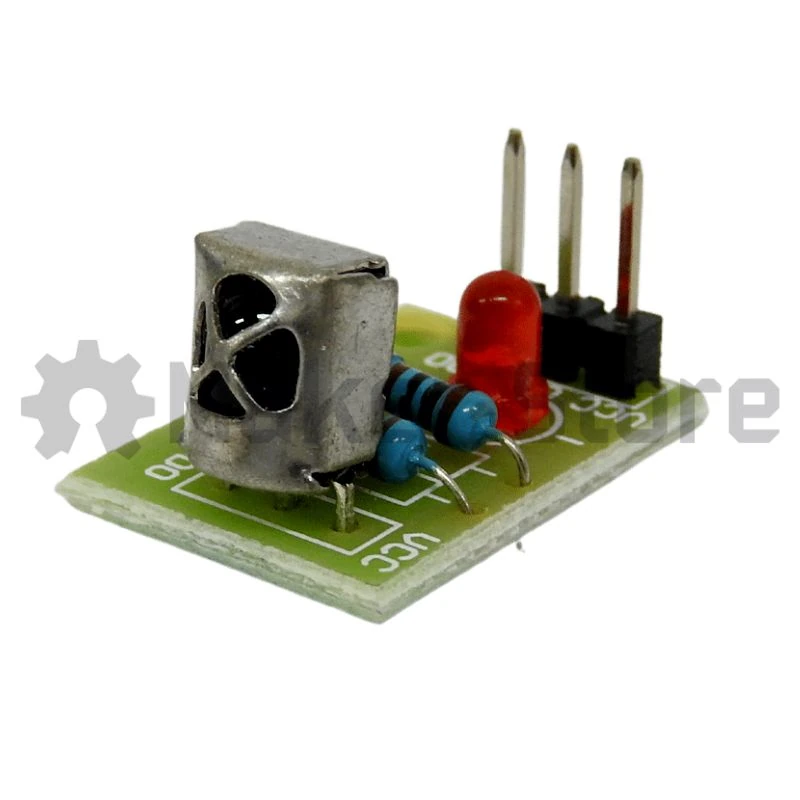 Infrared Remote Control Module Kit For Arduino - Image 4