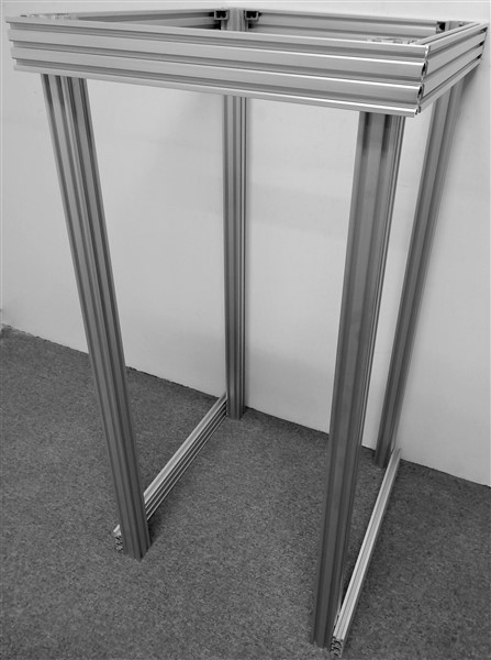 V-Slot 40 x 40mm - 20 Series - Image 7