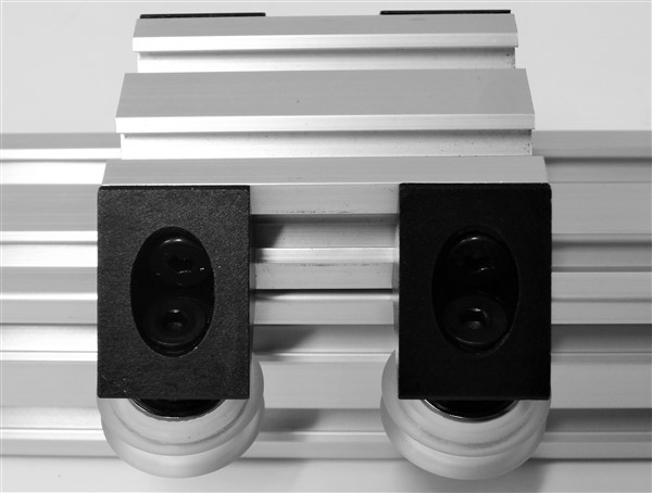 V-Slot 40 x 40mm - 20 Series - Image 4