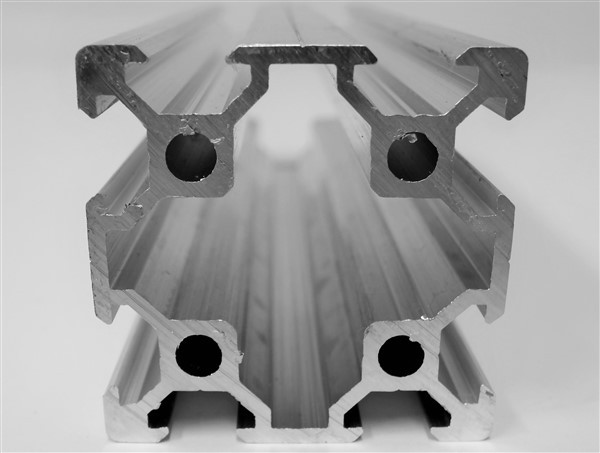 V-Slot 40 x 40mm - 20 Series - Image 11