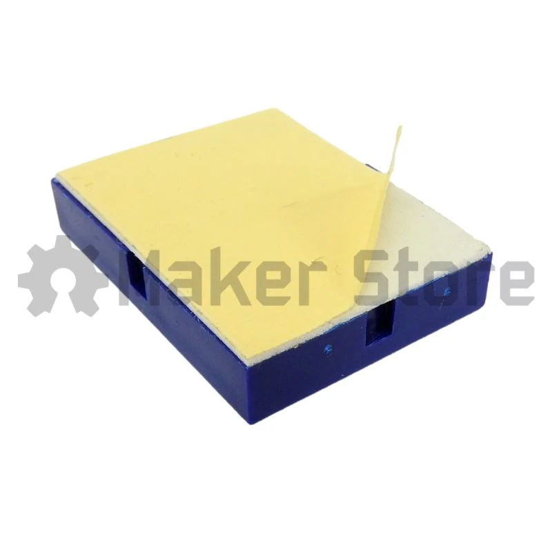 Mini Solderless Prototype Breadboards - Image 3