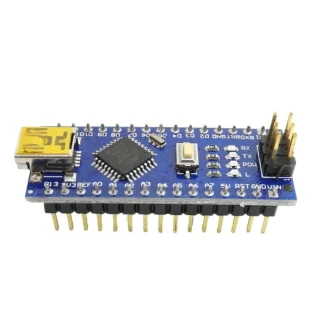 Arduino (Compatible) Nano 3.0 (ATmega328)