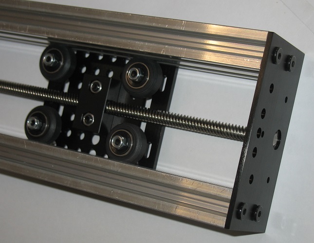 300mm Actuator Kit - Image 3