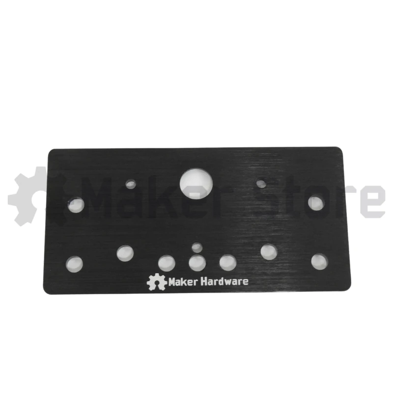 Actuator End Plate - Image 4