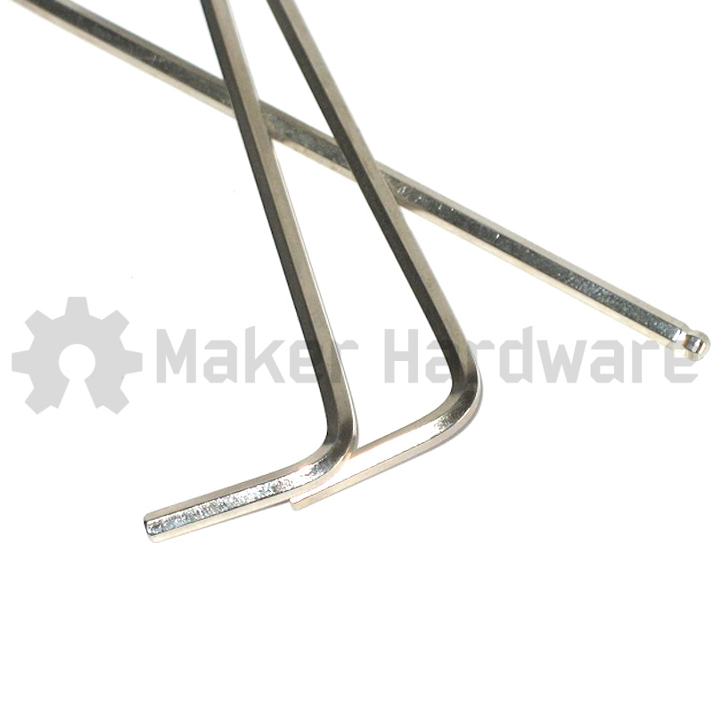 Allen Key/Wrench Ball End - Image 3