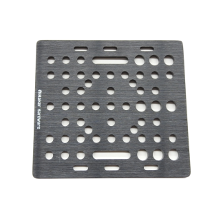100mm V-Slot Gantry Plate
