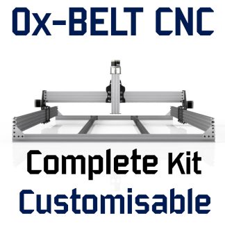 Complete Kit - Ox Belt