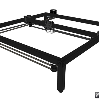 CoreXY Kit - 500mm
