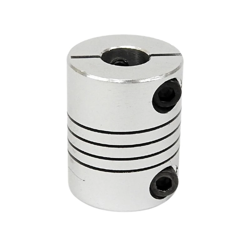 8mm x 8mm Flexible Coupling