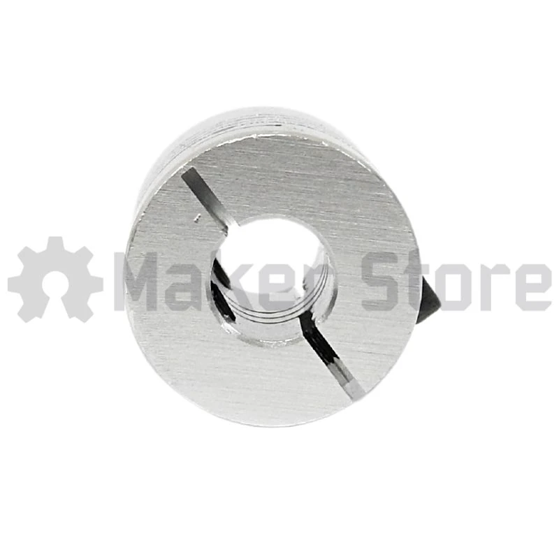 8mm x 8mm Flexible Coupling - Image 4