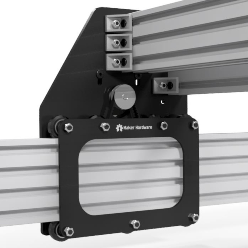 Complete Kit - Ox Belt - Image 5