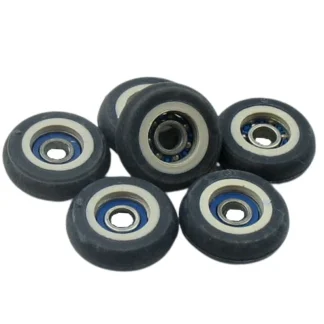 Economy Wheels