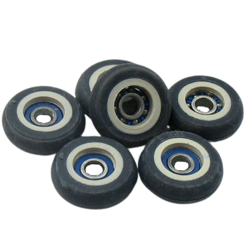 Economy Wheels