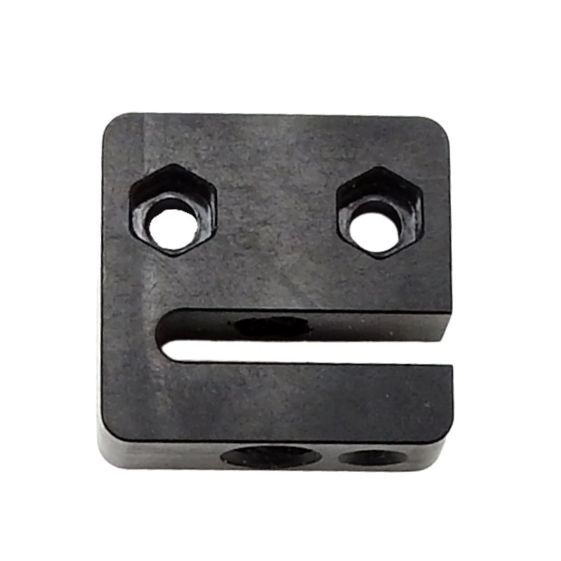 Anti-Backlash Nut Block