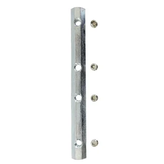 V-Slot Joiner (180° Inside Connector)