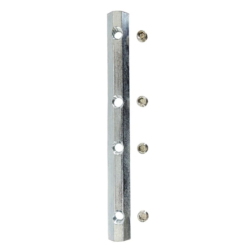 V-Slot Joiner (180° Inside Connector)