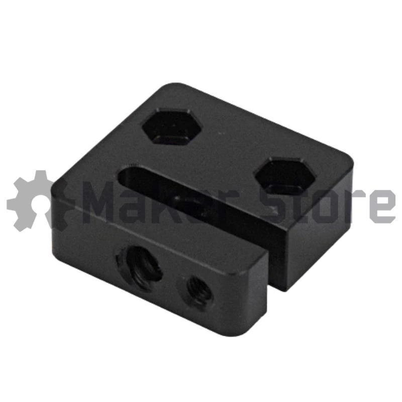 Anti-Backlash Nut Block - Image 3