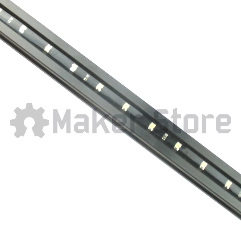 15 LED Waterproof Strip - 12V - Image 3