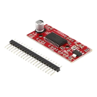 EasyDriver - Stepper Motor Driver