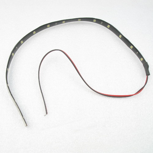 15 LED Waterproof Strip - 12V - Image 4