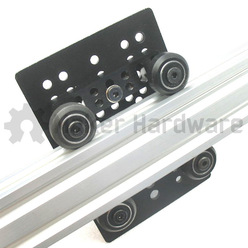 Wheel Block - Image 2