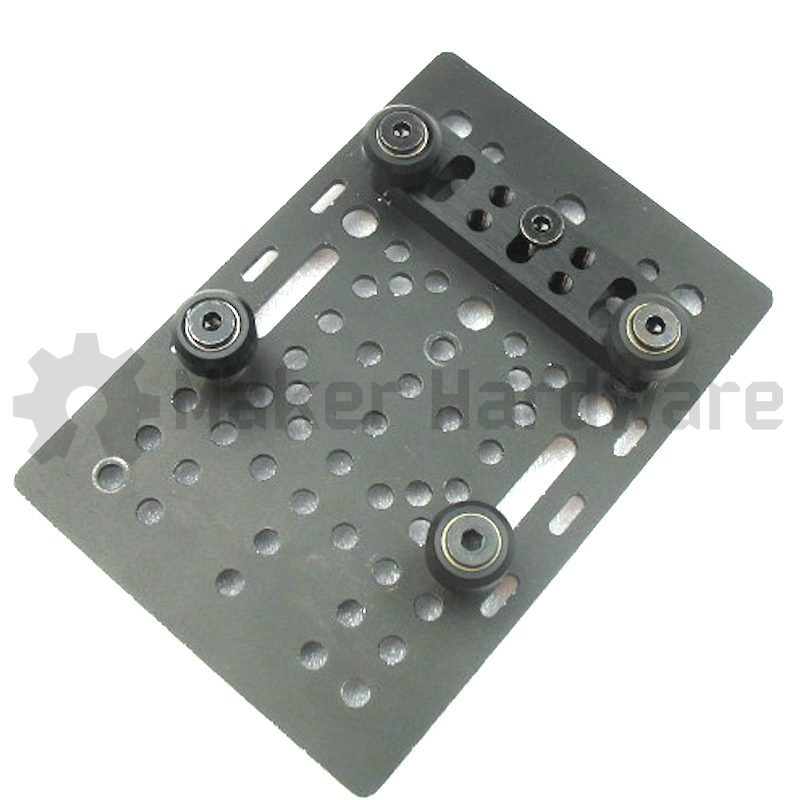 Wheel Block - Image 3
