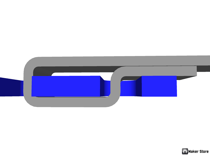 Belt Mount Plate - Image 4