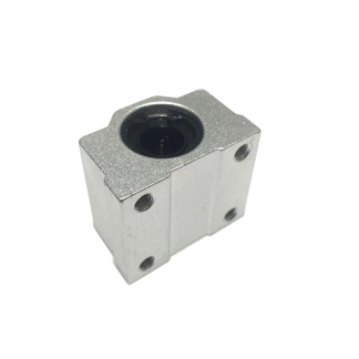 Linear Bearing Block - ∅8mm - SCS8UU