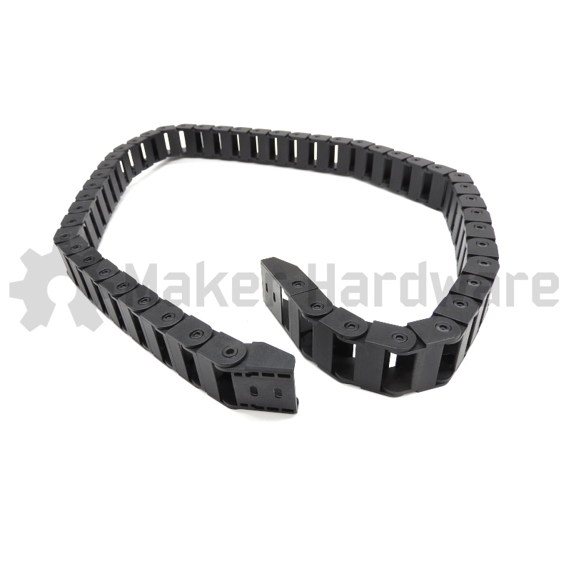 Cable Drag Chain 10x20 - Image 2