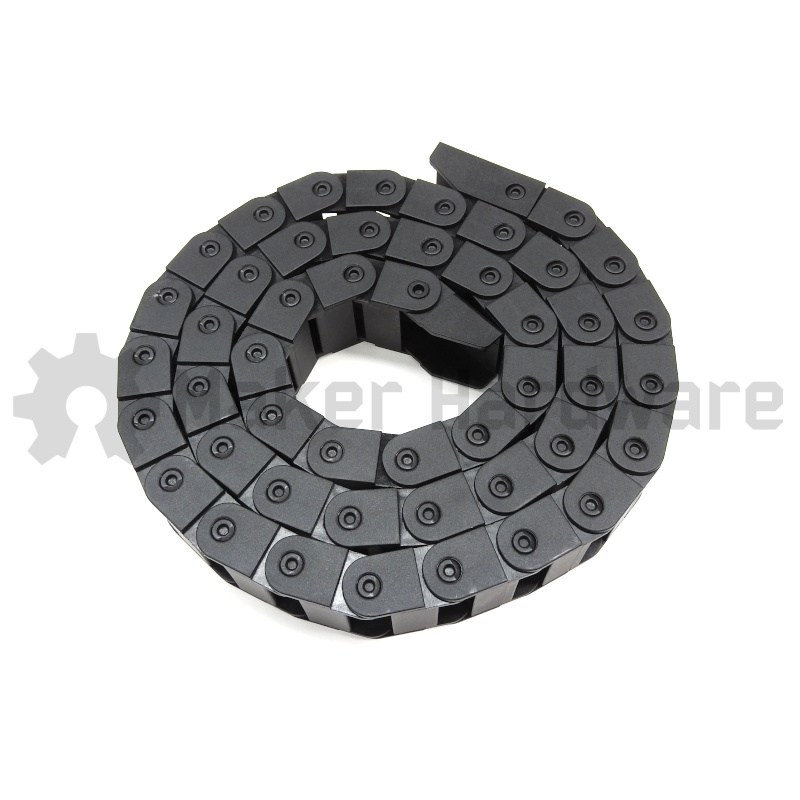 Cable Drag Chain 10x20 - Image 5