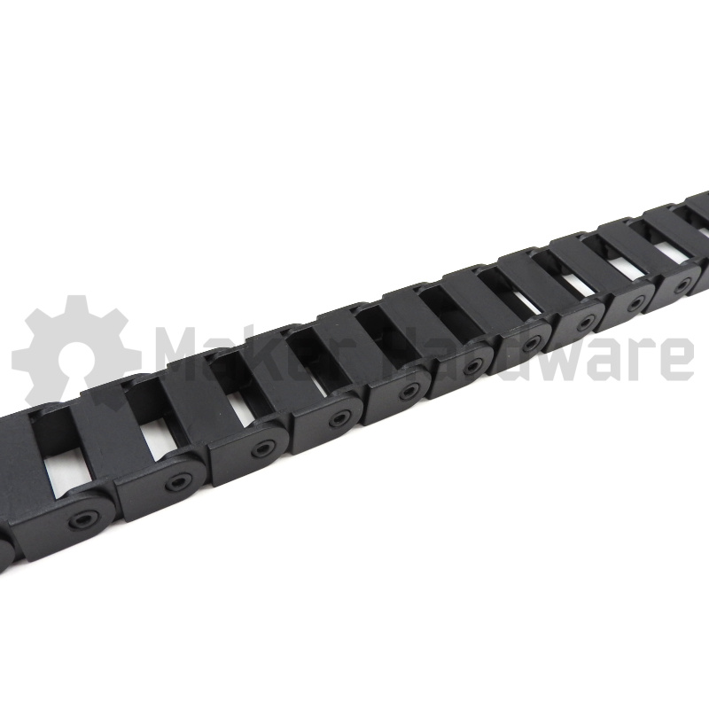 Cable Drag Chain 10x20 - Image 7
