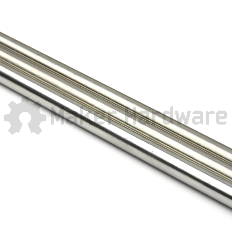 8mm Smooth Rod - Image 3