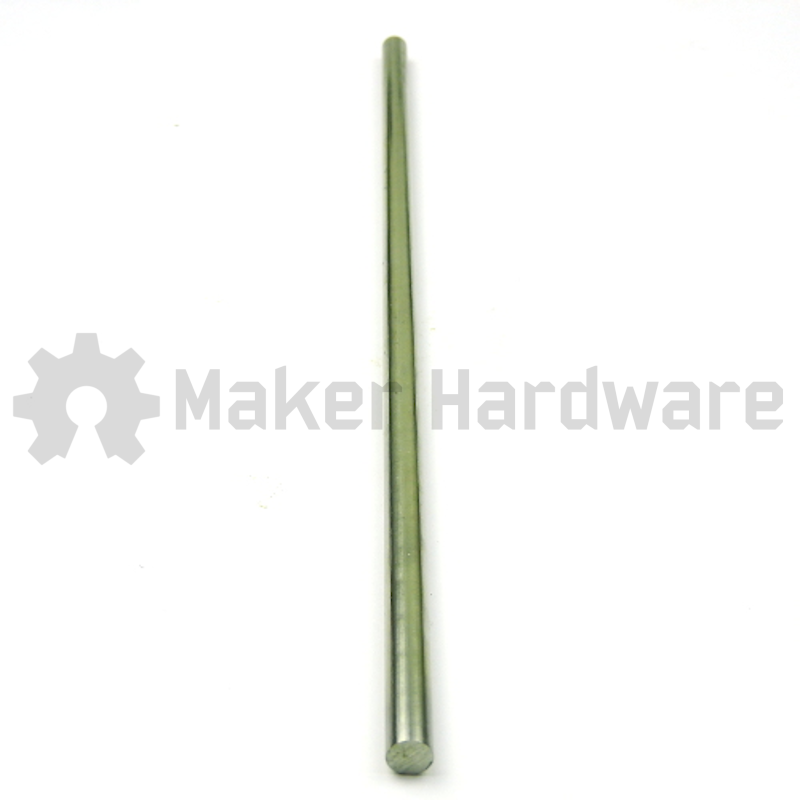 8mm Smooth Rod - Image 2