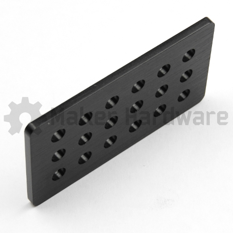 Easy Build Plate 3x6 - Image 4