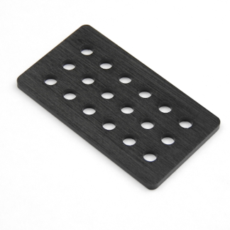 Easy Build Plate 3x6