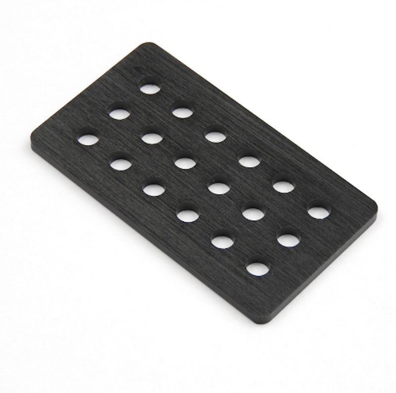 Easy Build Plate 3x6