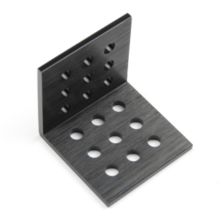 40x40 L Plate / Bracket