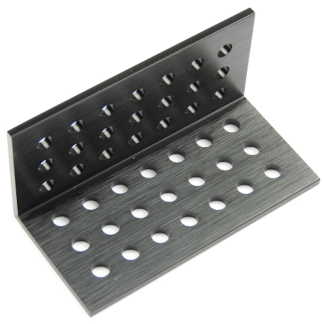 40x80 L Plate / Bracket