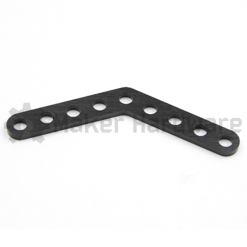 45° Angle Joining Plate - Image 2
