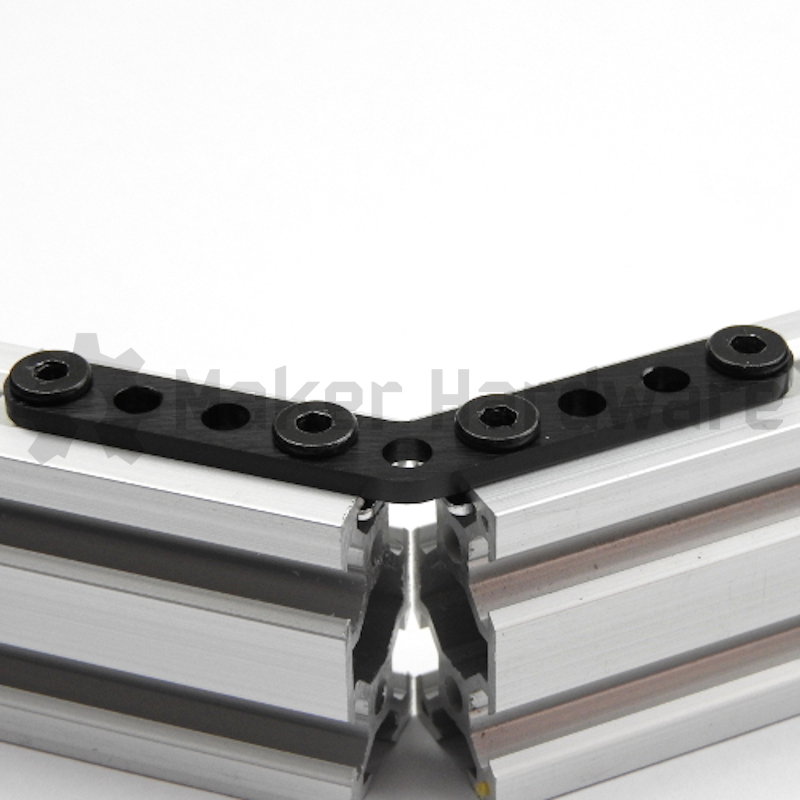 45° Angle Joining Plate - Image 3