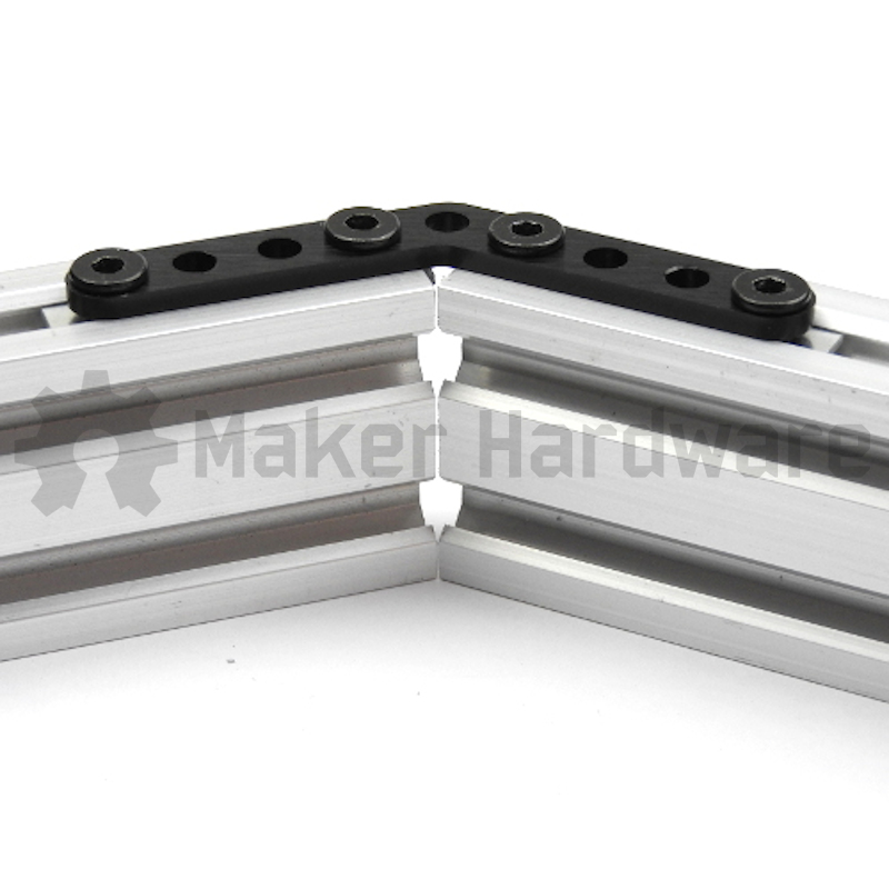 45° Angle Joining Plate - Image 4