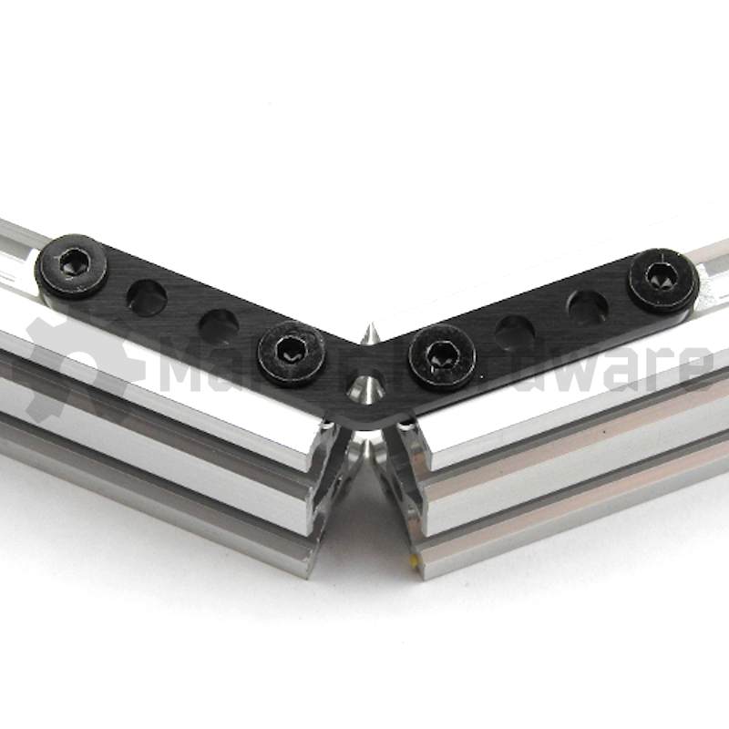 45° Angle Joining Plate - Image 6