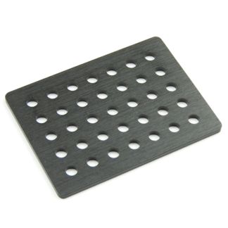 Easy Build Plate 5x7